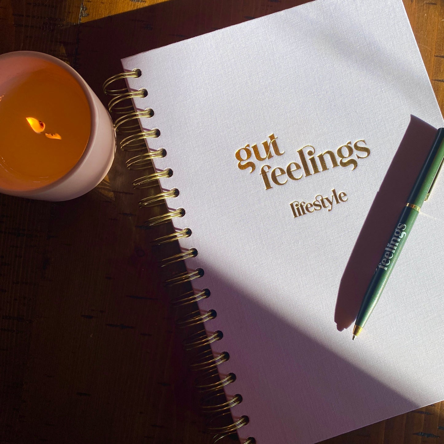 Lifestyle Journal