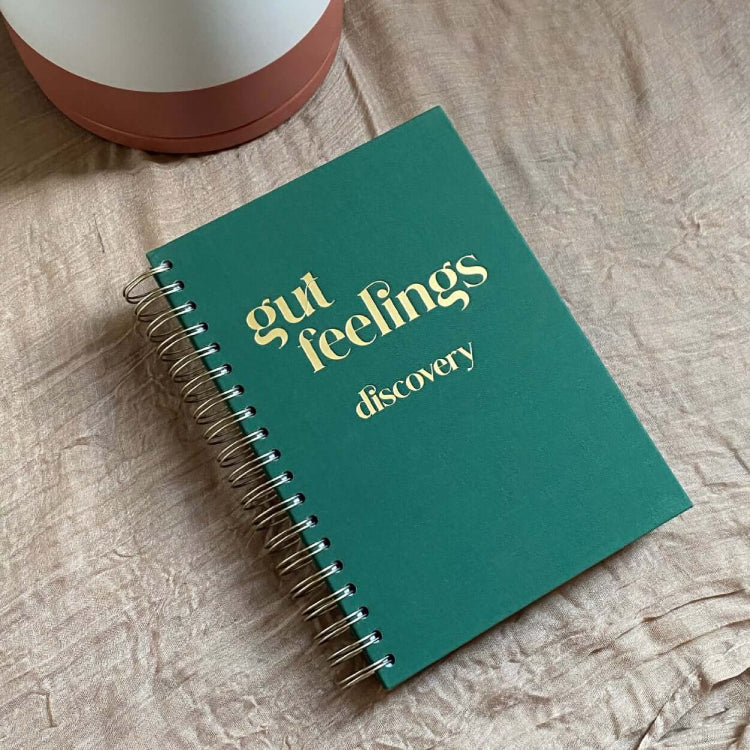 Discovery Journal