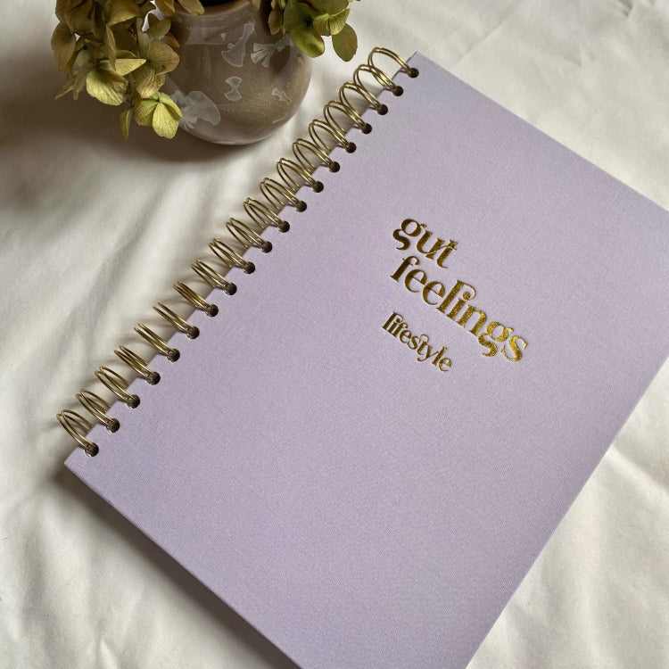 Lifestyle Journal