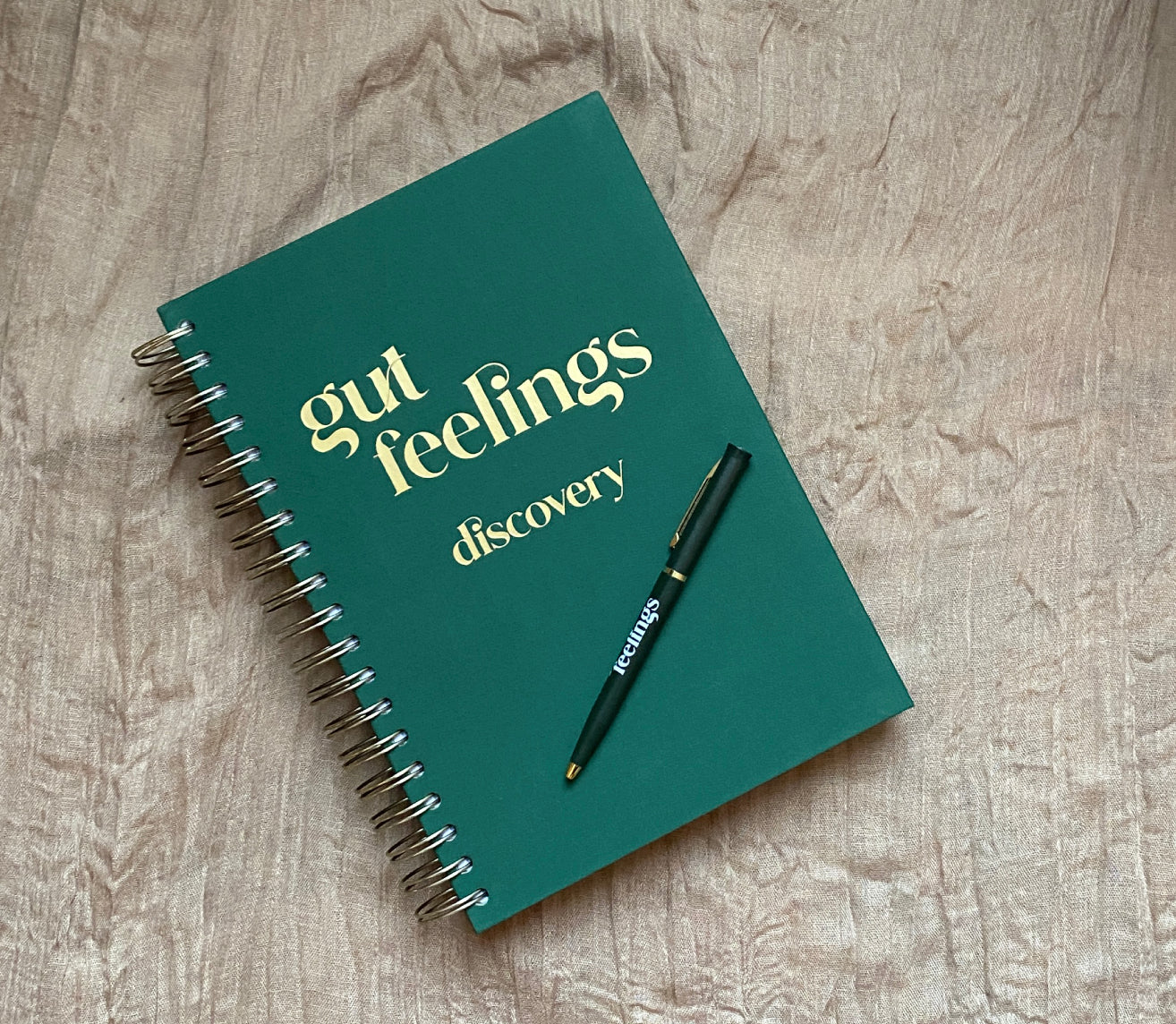 our-story-gut-feelings-journals